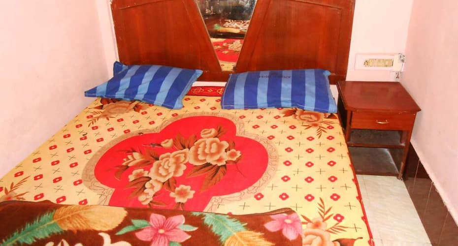 Hotel Palace, Kodaikanal 5